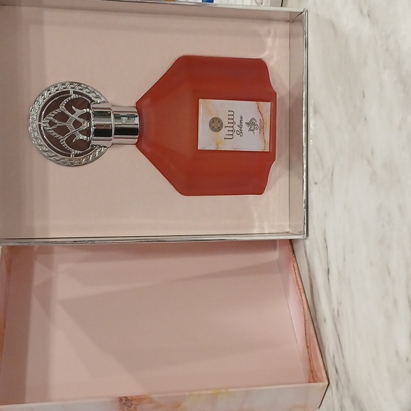 Brand new in box AL WATANIAH ETERNAL Selena EAU DE PARFUM 100ML - Picture 3 of 11